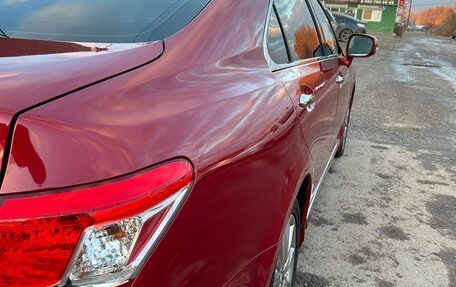 Lexus ES VII, 2011 год, 1 555 000 рублей, 3 фотография