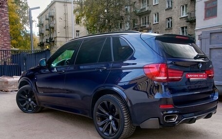 BMW X5, 2017 год, 5 490 000 рублей, 10 фотография