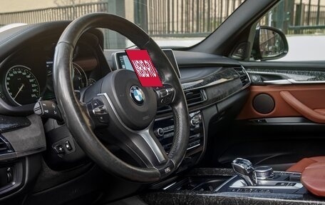 BMW X5, 2017 год, 5 490 000 рублей, 17 фотография