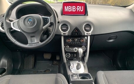 Renault Koleos I рестайлинг 2, 2012 год, 1 400 000 рублей, 6 фотография