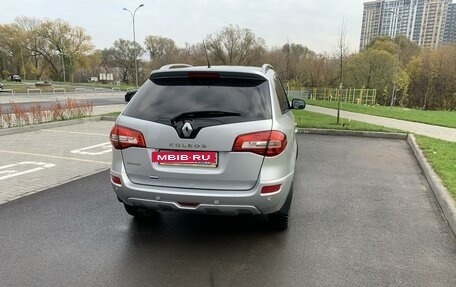 Renault Koleos I рестайлинг 2, 2012 год, 1 400 000 рублей, 5 фотография