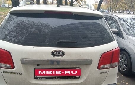 KIA Sorento II рестайлинг, 2010 год, 1 200 000 рублей, 2 фотография