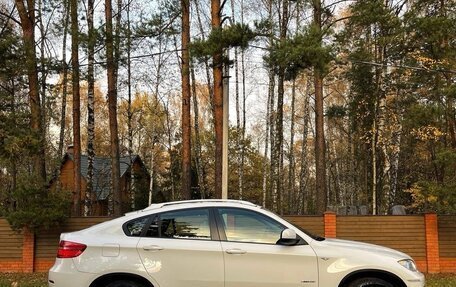 BMW X6, 2008 год, 2 300 000 рублей, 8 фотография