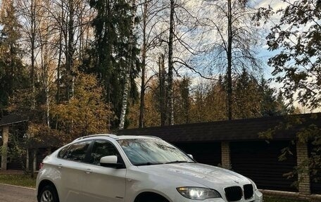 BMW X6, 2008 год, 2 300 000 рублей, 3 фотография