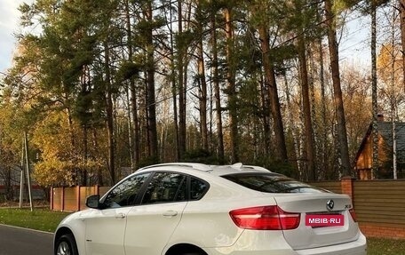 BMW X6, 2008 год, 2 300 000 рублей, 6 фотография