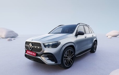 Mercedes-Benz GLE, 2023 год, 11 900 000 рублей, 1 фотография