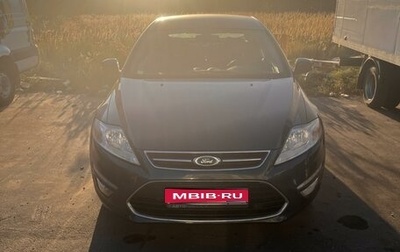 Ford Mondeo IV, 2011 год, 650 000 рублей, 1 фотография