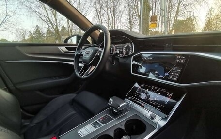 Audi A7, 2020 год, 5 960 000 рублей, 8 фотография