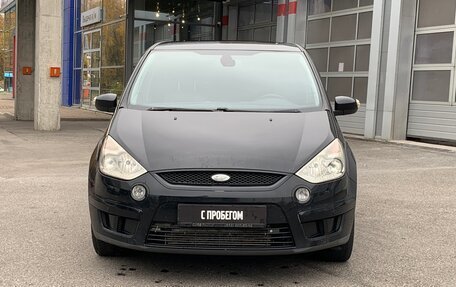 Ford S-MAX I, 2008 год, 730 000 рублей, 2 фотография