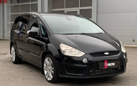 Ford S-MAX I, 2008 год, 730 000 рублей, 3 фотография