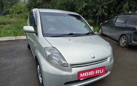 Toyota Passo III, 2005 год, 477 000 рублей, 5 фотография