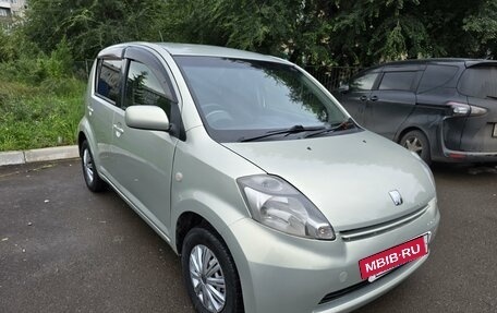 Toyota Passo III, 2005 год, 477 000 рублей, 3 фотография