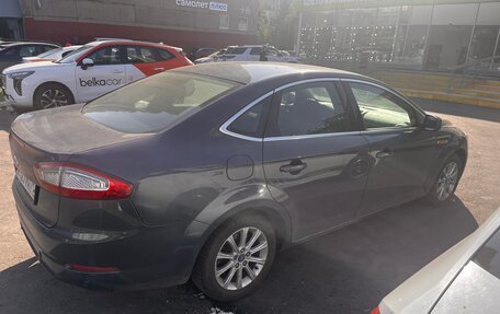 Ford Mondeo IV, 2011 год, 650 000 рублей, 10 фотография