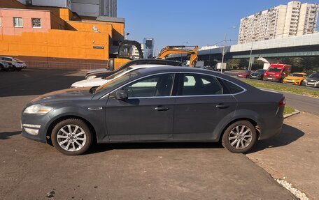 Ford Mondeo IV, 2011 год, 650 000 рублей, 8 фотография