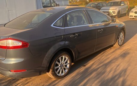 Ford Mondeo IV, 2011 год, 650 000 рублей, 4 фотография