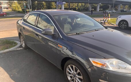 Ford Mondeo IV, 2011 год, 650 000 рублей, 12 фотография