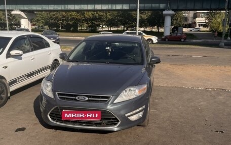 Ford Mondeo IV, 2011 год, 650 000 рублей, 7 фотография