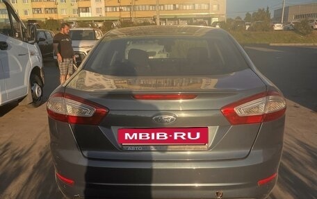 Ford Mondeo IV, 2011 год, 650 000 рублей, 3 фотография