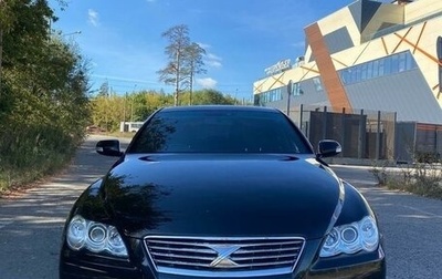 Toyota Mark X II, 2008 год, 500 000 рублей, 1 фотография