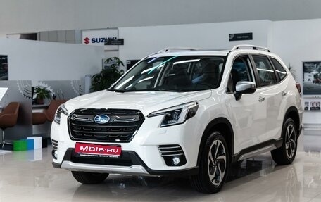 Subaru Forester, 2024 год, 7 000 000 рублей, 1 фотография