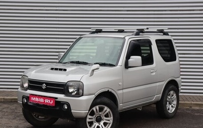 Suzuki Jimny, 2016 год, 1 300 000 рублей, 1 фотография