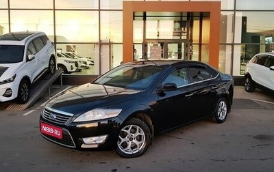 Ford Mondeo IV, 2008 год, 799 000 рублей, 1 фотография