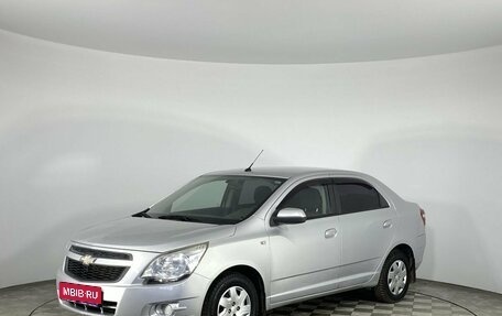 Chevrolet Cobalt II, 2013 год, 770 000 рублей, 1 фотография