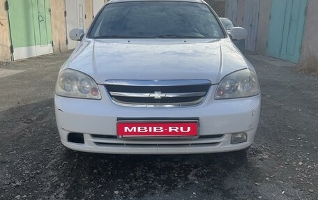 Chevrolet Lacetti, 2004 год, 390 000 рублей, 1 фотография