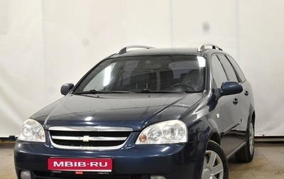 Chevrolet Lacetti, 2009 год, 590 000 рублей, 1 фотография