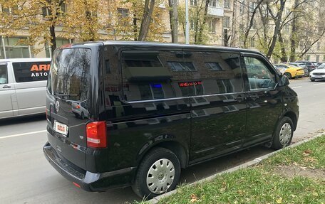 Volkswagen Caravelle T5, 2011 год, 1 775 000 рублей, 7 фотография