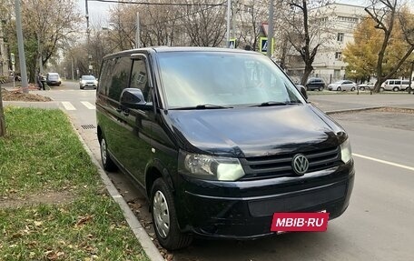 Volkswagen Caravelle T5, 2011 год, 1 775 000 рублей, 9 фотография