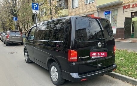 Volkswagen Caravelle T5, 2011 год, 1 775 000 рублей, 4 фотография