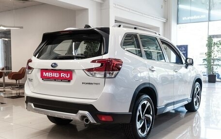 Subaru Forester, 2024 год, 7 000 000 рублей, 22 фотография