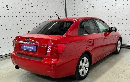 Subaru Impreza III, 2008 год, 840 000 рублей, 14 фотография