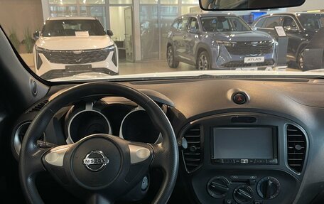 Nissan Juke II, 2014 год, 1 415 000 рублей, 12 фотография