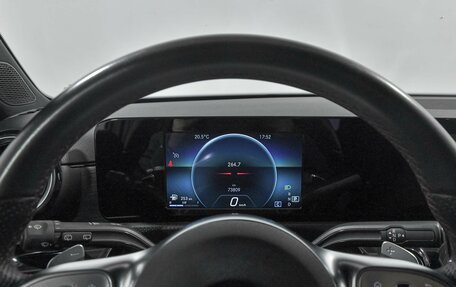 Mercedes-Benz A-Класс, 2018 год, 2 754 220 рублей, 8 фотография