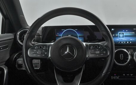 Mercedes-Benz A-Класс, 2018 год, 2 754 220 рублей, 9 фотография