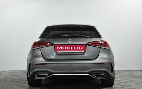 Mercedes-Benz A-Класс, 2018 год, 2 754 220 рублей, 6 фотография