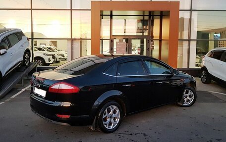 Ford Mondeo IV, 2008 год, 799 000 рублей, 5 фотография