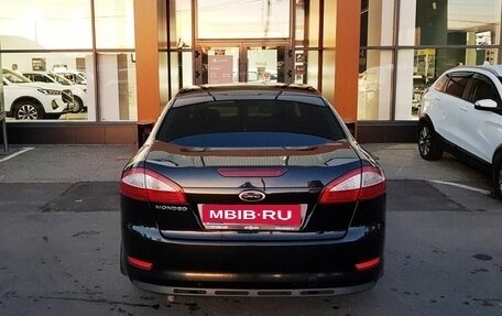 Ford Mondeo IV, 2008 год, 799 000 рублей, 6 фотография