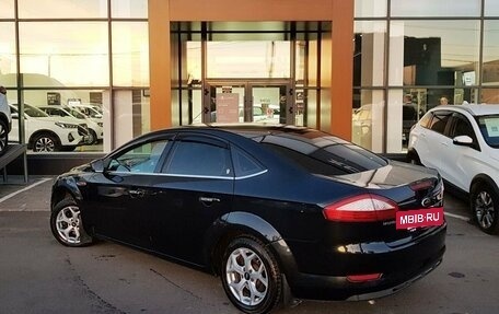 Ford Mondeo IV, 2008 год, 799 000 рублей, 7 фотография