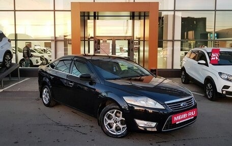 Ford Mondeo IV, 2008 год, 799 000 рублей, 3 фотография