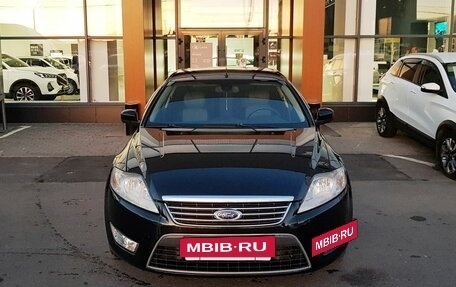 Ford Mondeo IV, 2008 год, 799 000 рублей, 2 фотография