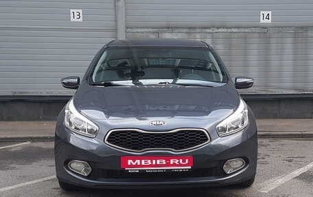 KIA cee'd III, 2012 год, 1 200 000 рублей, 3 фотография