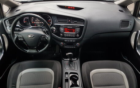 KIA cee'd III, 2012 год, 1 200 000 рублей, 14 фотография