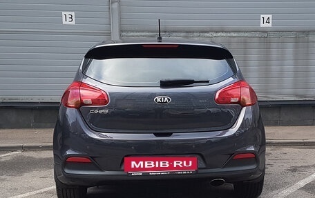 KIA cee'd III, 2012 год, 1 200 000 рублей, 7 фотография