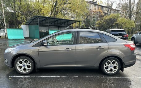 Ford Focus III, 2011 год, 820 000 рублей, 4 фотография