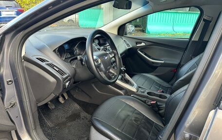 Ford Focus III, 2011 год, 820 000 рублей, 12 фотография