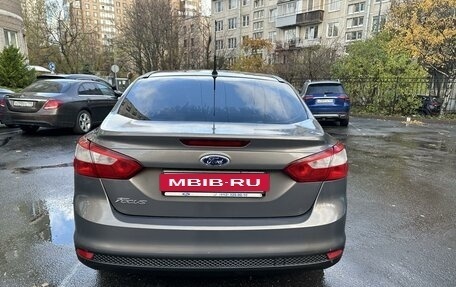 Ford Focus III, 2011 год, 820 000 рублей, 6 фотография