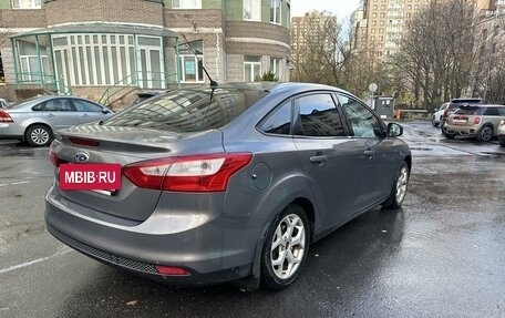 Ford Focus III, 2011 год, 820 000 рублей, 7 фотография